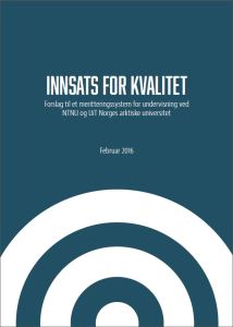 innsats-for-kvalitet